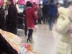-佳世客(合肥路店)