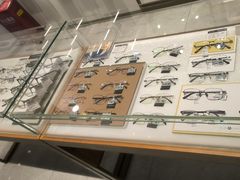 -宝岛眼镜(雨花吾悦广场店)