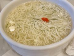 -功德林素菜饭庄(前门店)