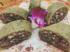 -顺德人家食府(黄金广场店)