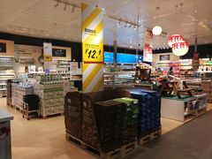 -宜家·瑞典食品屋(宝山店)
