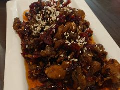 -飞虹鱼馆(春华路店)