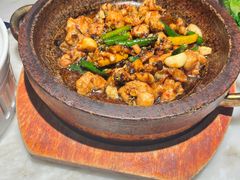 -绿茶餐厅(青岛城阳万象汇店)