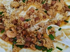 -威海渔村(黄兴路店)