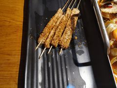 -必点海鲜·鲅鱼水饺(鞍山西道店)