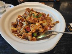 -简小舍·民间手艺菜(武昌江滩店)