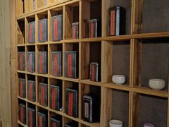 -邈墨茶馆(凤起路店)