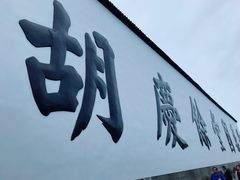 -杭州胡庆余堂第二中医门诊部
