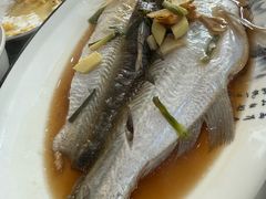 -湖上人家·船菜·私房菜(拈花湾景区店)