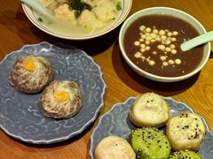 -鑫震源·苏式大虾生煎(山塘街店)