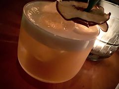 -STAFF ONLY Bar(南台巷店)