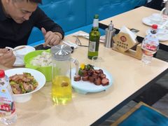 -老边饺子馆(西站店)