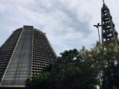 -里约热内卢主教座堂