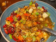 -华豫川酒家(大卫城店)