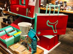-星巴克臻选(深圳金光华店)