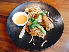 中东烤鸡配精品时蔬-新元素(三里屯太古里南区)