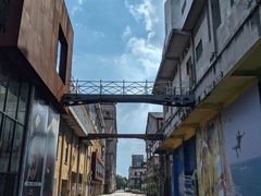 -广州市紫泥堂文化创意园景区
