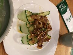 -望湘园·湖南菜(宏伊店)
