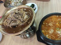 -小木屋拌饭(西安华阳城店)