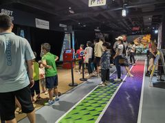 -VS SPORTS PARK运动玩乐园·团建·生日会(合生汇店)