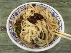 -清真马虎面馆(西七路店)