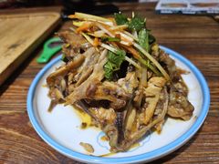 -东大桥小国抻面烧烤(长通路店)