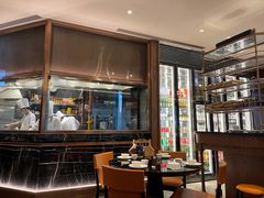 大堂-闽和南(深圳万象城店)