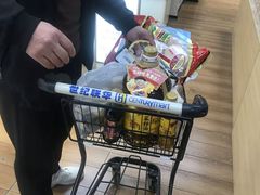 -世纪联华(吴淞店)