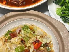 -老李家土菜馆·安吉地标美食