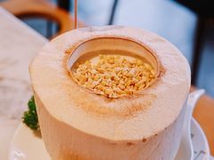 -煲宫猪肚鸡(晶品店)
