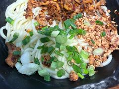 -庆蓉云·庆云面(双林店)