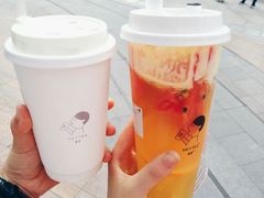 -喜茶(深圳东门1234店)