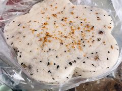 -矮人松糕(小南店)