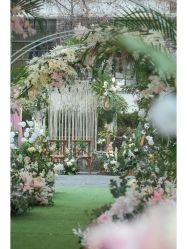 点击看大图 -HELLO你好婚礼婚庆策划