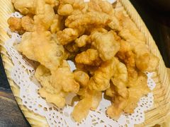 农家小酥肉-唇辣号重庆老火锅(亦庄店)