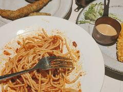 -牛扒先生·厚切雪花牛扒西餐厅(北京路禺山路店)