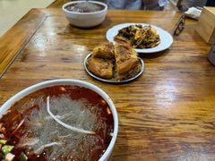 -白家高记肥肠粉(总店)