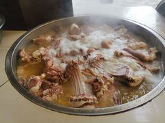 -邹羊肉火锅