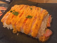 -Sushi Love 创意寿司(丽影广场店)