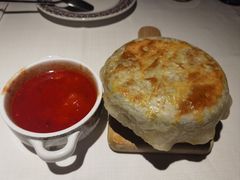 莫斯科红菜汤-俄士厨房(五棵松华熙LIVE店)