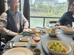 -香雪海饭店中餐厅(人民桥店)