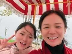 -九龙湖公园