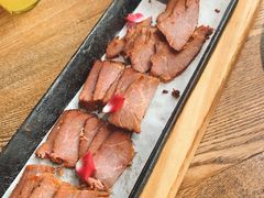 -蜜桃餐厅·伴山(湖滨商业街店)