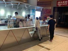 -Manner Coffee(丁香国际店)