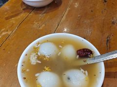 -恩阳古镇