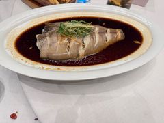 -聆桂烤鸭·金奖烤鸭(静联广场店)