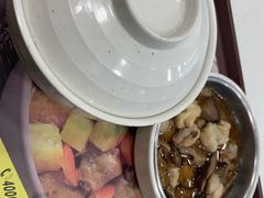 -真功夫(金月湾店)