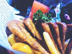 -MOSSO德国餐厅·音乐酒吧(环宇荟店)