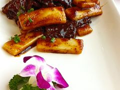 牛仔骨炒年糕-930私房菜(欧阳路店)
