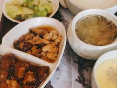 -真功夫(金沙湾店)
